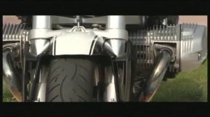 BMW R 1200 R - TEST DRIVE