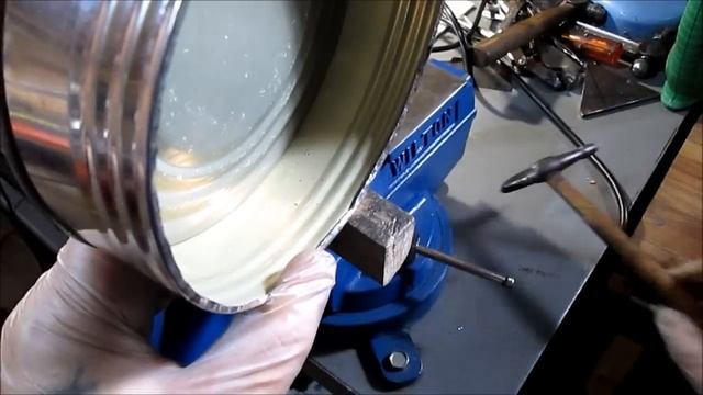 Tin Can Project смотреть онлайн
