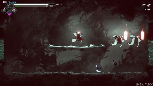Have a Nice Death - Full Cycle [Firestorm + Poison Build] смотреть онлайн