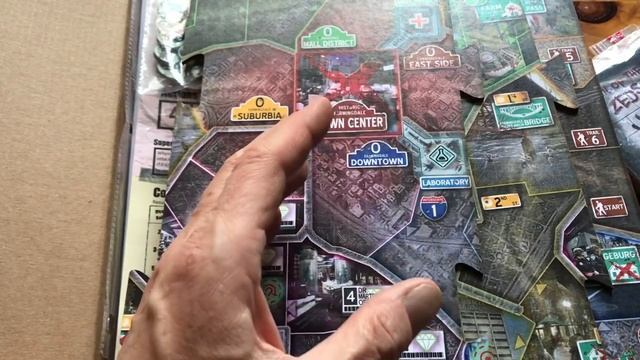 RPG in a box??? смотреть онлайн