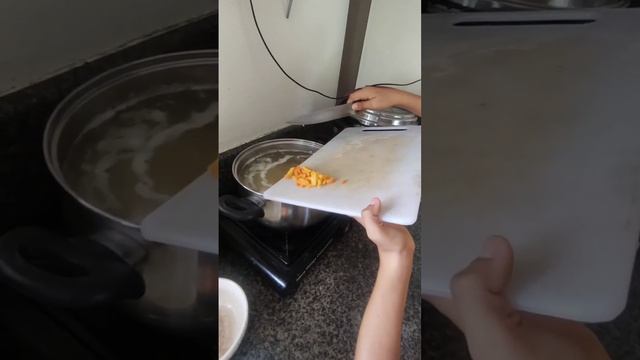 суп с полинкой чипс! смотреть онлайн