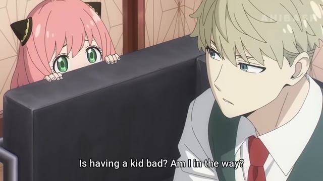 Spy X Family [AMV] Closer