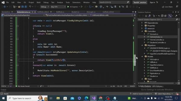 ArgumentNullException: Value cannot be null. (Parameter 'source')System.Linq.ThrowHelper.ThrowArgum