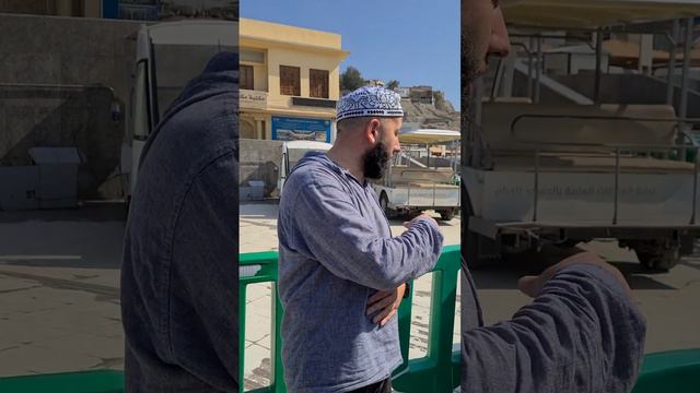 Место, где был дом Посланника Аллагьа мир ему и благословение Аллагьа смотреть онлайн