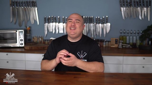 The Burger that makes ALL OTHER Burgers Boring! смотреть онлайн