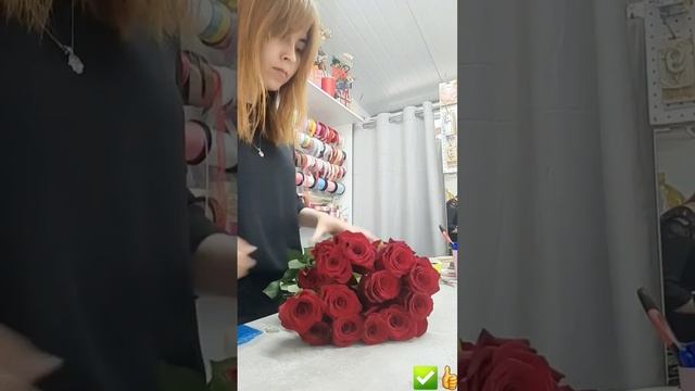 вот эти прекрасные бордовые розы ? ? ? ???? #flowers #shorts смотреть онлайн