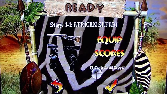 Remington Super Slam Hunting Africa co-op pt2 смотреть онлайн