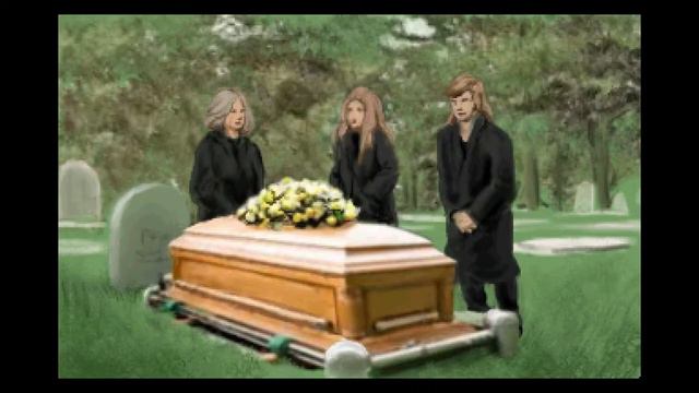 Waiting for the Loop Steam Trailer смотреть онлайн