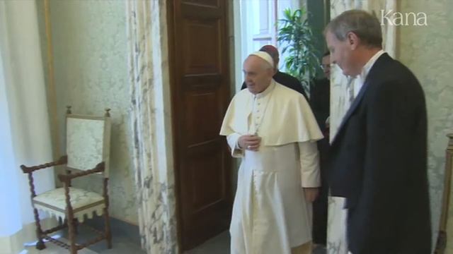 Rome Reports для России 25 января 2016 смотреть онлайн