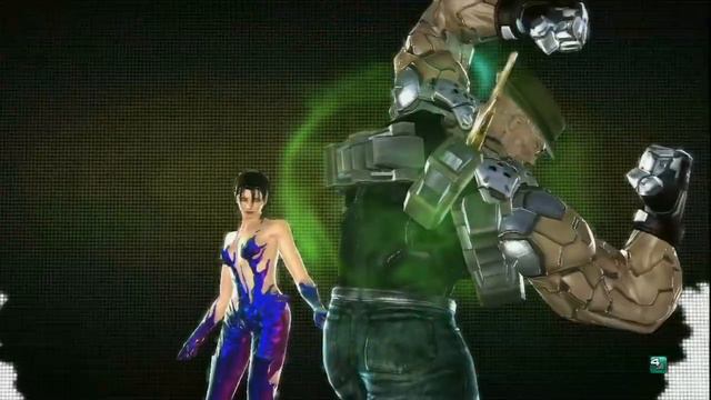 Sean and Curtis Play: Tekken Tag 2 Online Pair Play Ep. 5 Part 2 смотреть онлайн