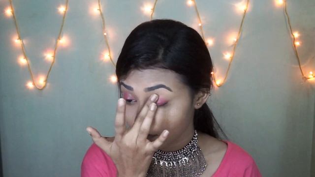 5 Products Makeup Challenge || Beginner Makeup || Makeup Forever смотреть онлайн