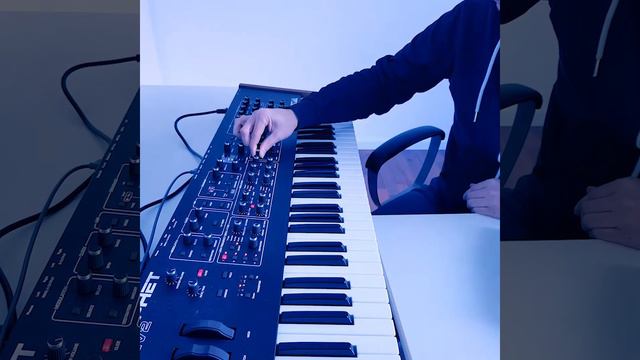 Jamuary 2020 Compilation - Synthesizer Jams