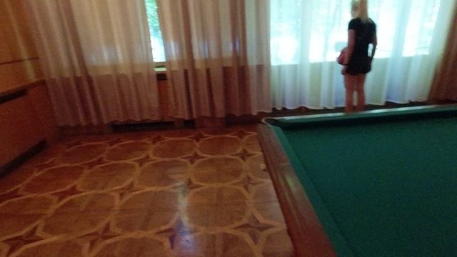 Абхазия Дача Сталина на озере Рица