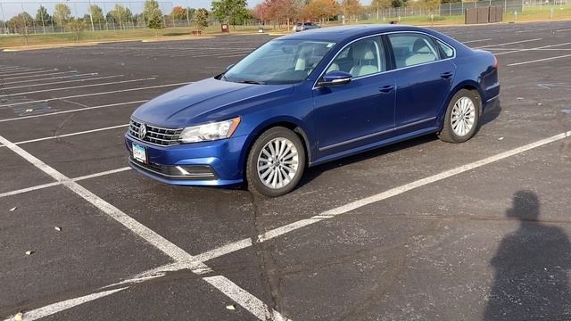 2011 Volkswagen Jetta and 2016 VW Passat Owner Update and Review: Reliable or Many Problems? смотреть онлайн