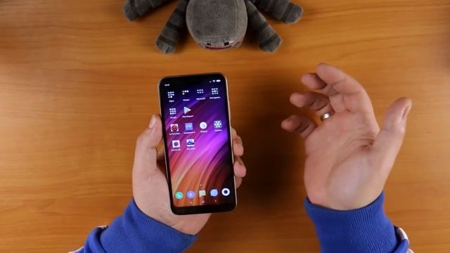 Полный обзор Xiaomi Redmi 6 Pro! Хоть этот НЕ подвёл!