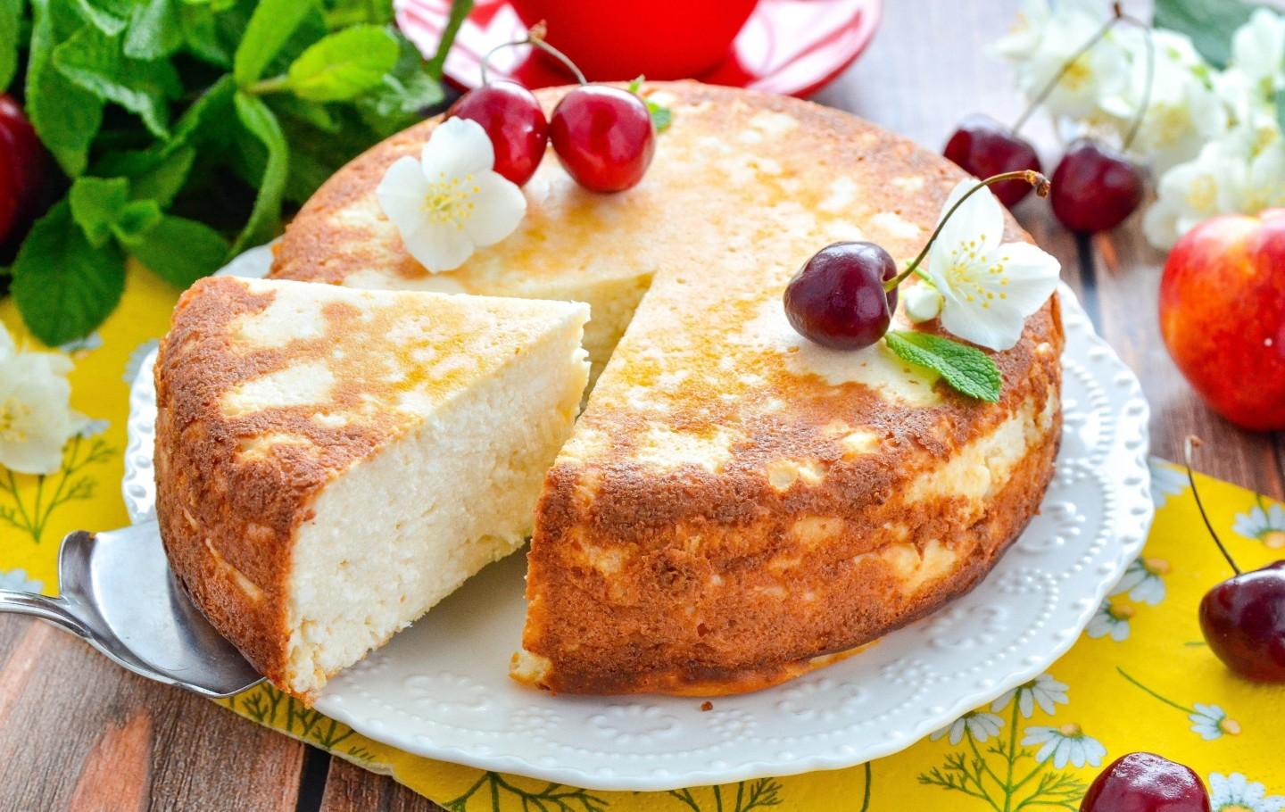 Рецепты вкусной еды