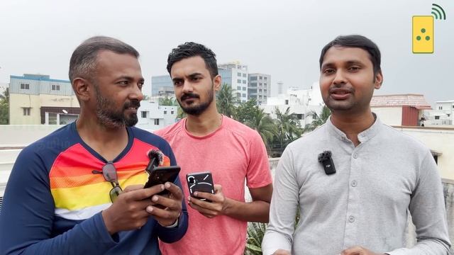 OPPO Reno11 & Reno11 Pro, Red Magic 9 Pro launch date, Xiaomi Car, Samsung T5 EVO | TVT 1229 смотреть онлайн
