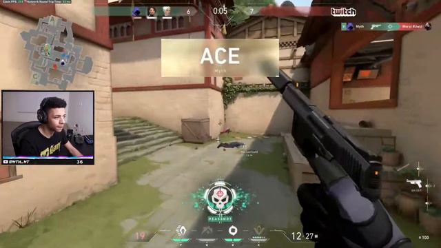 СИМПЛУ ПРЕДЛОЖИЛИ СТАТЬ КАПИТАНОМ | VALORANT S1MPLE смотреть онлайн