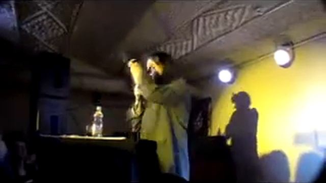 Лёха Никонов.Чтение стихов смотреть онлайн