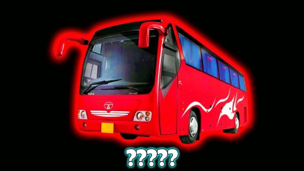 23 Red Bus Horn Sound Variations in 65 Seconds