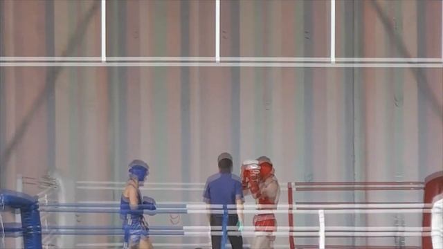 кубок Федерации РБ по тайскому боксу смотреть онлайн