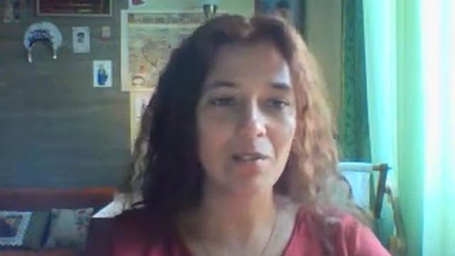 Обзор 72. Кира Измайлова. Безобразная Жанна смотреть онлайн