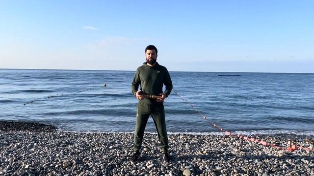 Цигун для начинающих: Урок 1 Даосская медитация. Обретаем внутреннее спокойствие. смотреть онлайн