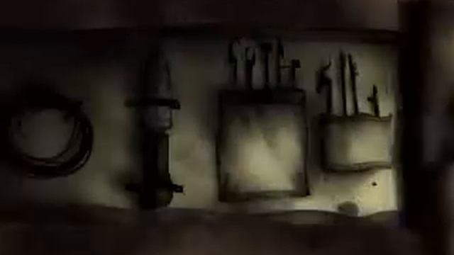 Intro to the game "Thief 1: The Dark Project" смотреть онлайн