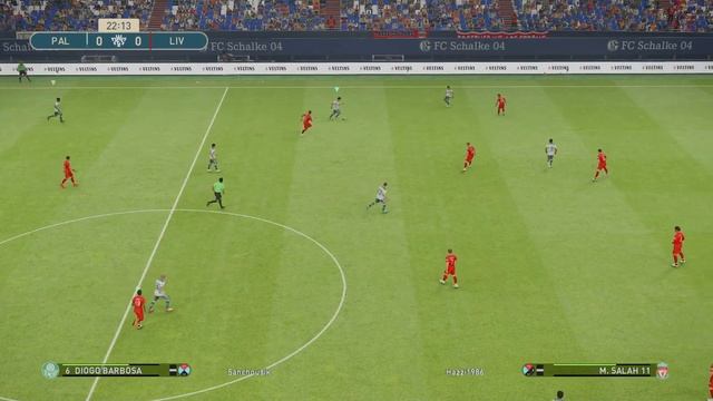 Goal from the rod.mp4 смотреть онлайн