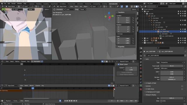 18. Layout 5 смотреть онлайн