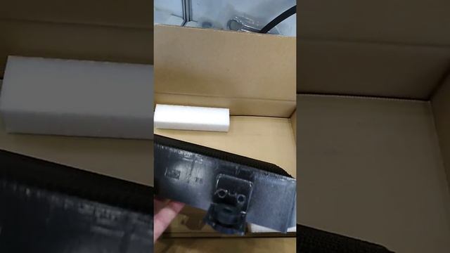 Ниссан Кашкай J11E Nissan Qashqai J11E Радиатор охлаждения вариатора новый оригинальный смотреть онлайн