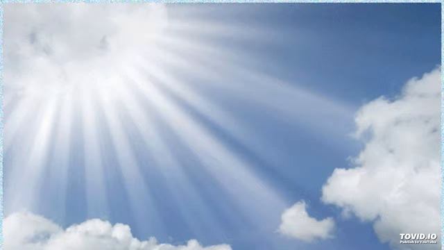 Радость на сердце. Христос Воскрес! (стих, сестра Мария Георгиевна) смотреть онлайн