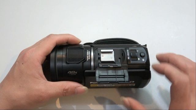 Panasonic HC-V808 // Test Video // TÙNG PHÚ THỌ // 0868238232 смотреть онлайн