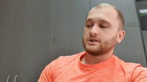 Привезли и установили контрактный двигатель