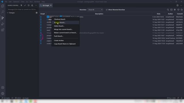 Фиксим баг с меню на jQuery смотреть онлайн