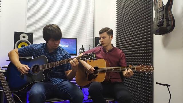 В лесу родилась елочка смотреть онлайн