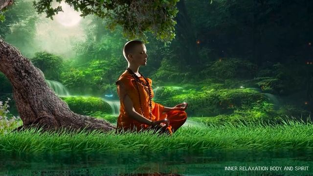Elimina Toda La Energía Negativa | Música De Flauta Tibetana | Limpieza Emocional Y Espiritual смотреть онлайн