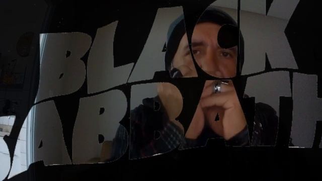 THE WIZARD - BLACK SABBATH / HARMONICA COVER #thewizard #rocknagaita #blacksabbath смотреть онлайн