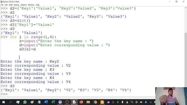 12 CS 01 Python Revision Tour 07-01 смотреть онлайн