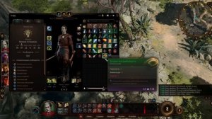 НЕ ПРОПУСТИ ЭТО В ПЕРВОМ АКТЕ BALDUR'S GATE 3 - Где и как найти скрытые и редкие предметы