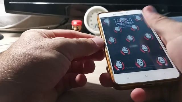 Не заряжается телефон - ремонт своими руками смотреть онлайн