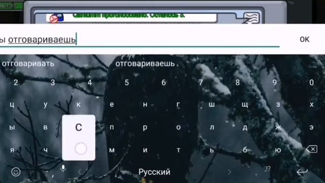 Пробуем играть в Among Us. смотреть онлайн