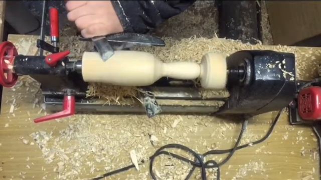 Деревенская утварь. Как сделать ЛОПАТКУ или СОВОЧЕК для зерна и муки своими руками.#diy смотреть онлайн