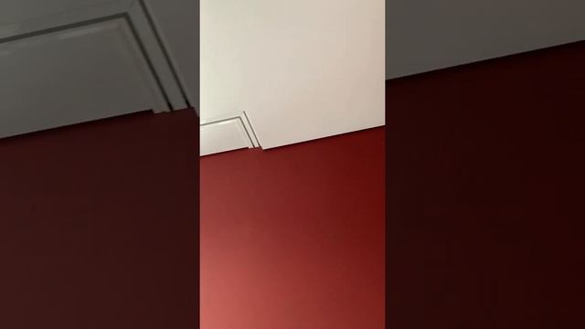 Теневой и парящий натяжной потолок. смотреть онлайн