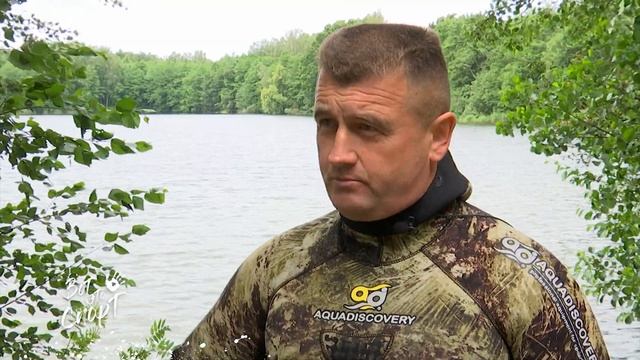 Вот это спорт! СПОРТИВНАЯ ПОДВОДНАЯ ОХОТА смотреть онлайн