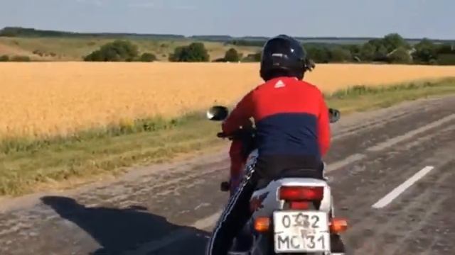 Мото будни #1 Белгород смотреть онлайн