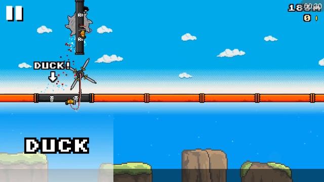 8 Bit Waterslide [Part.1] смотреть онлайн