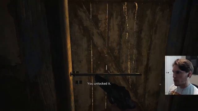 Resident Evil VIII - Igor, Igoring, Igone смотреть онлайн