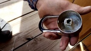 Ремонт смесителя душевой кабины.Урок от плотника ?!!