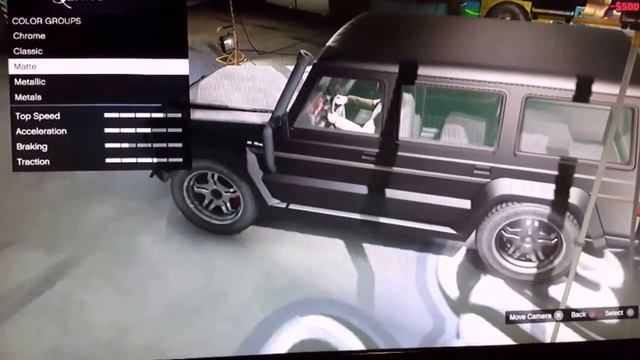 Pimp My Dubsta GTA 5 #2 | yfnmoh смотреть онлайн